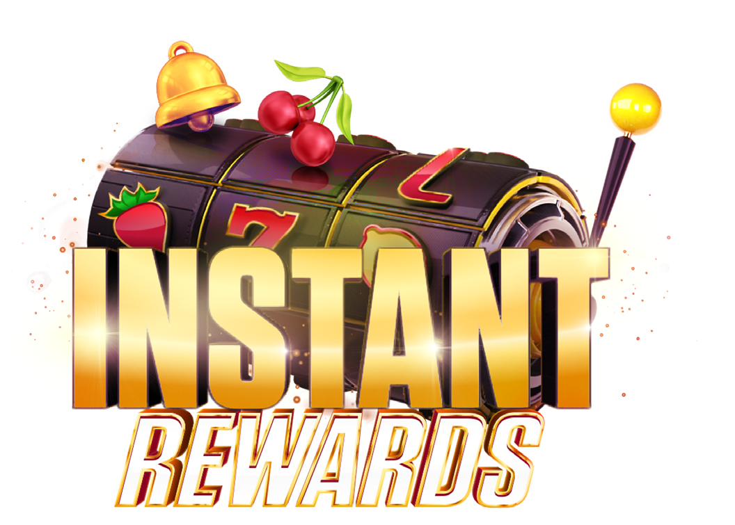 Instant Rewards
