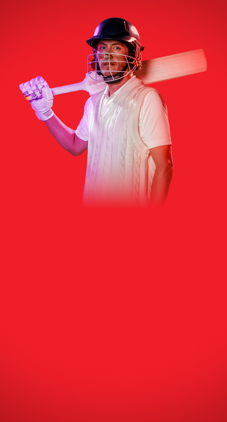 Virtuals Featured Zone - Cricket