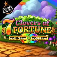 prg7cloversoffortune