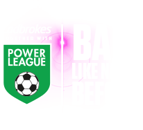 Ladbrokes together with Powerleague