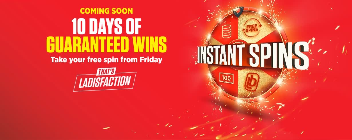 Stay Casino Interface