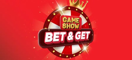 Game Show Bet and Get - Thumb 800x360
