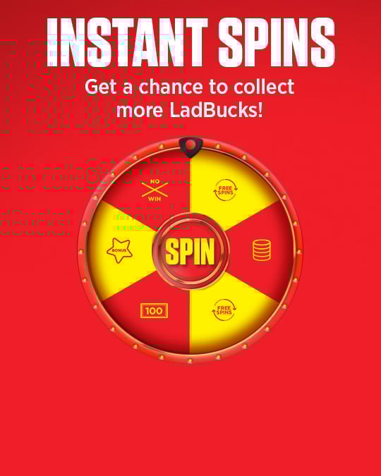 Instant Spins- 540x675