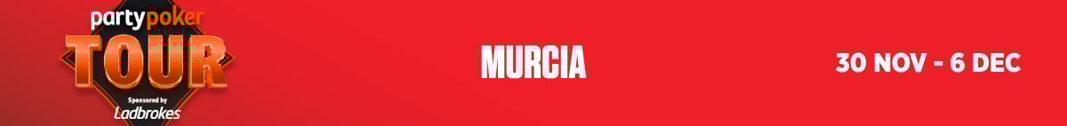 1200x142-Murcia-30 Nov - 6 Dec