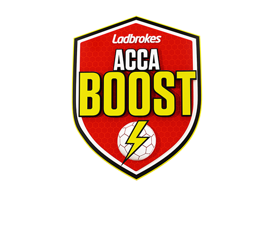 ACCA BOOST LOGO (GLOW)
