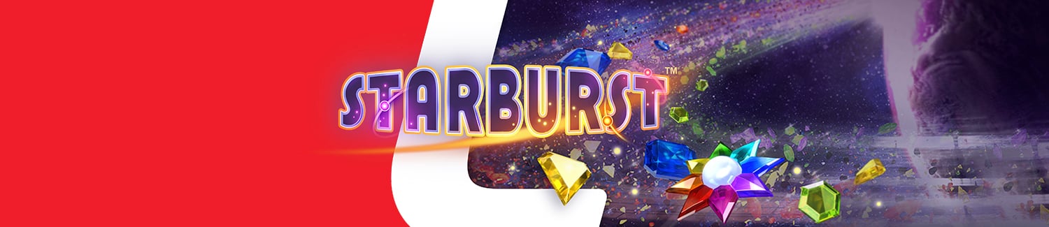 starburst-slot