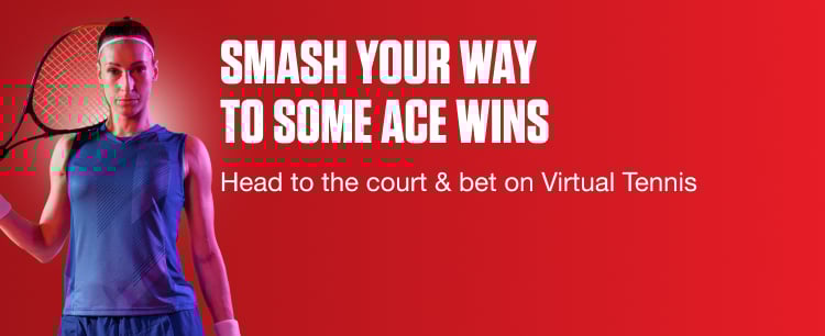 Virtual Tennis - Mobile