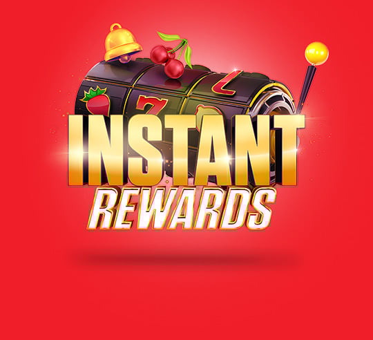 INSTANT REWARDS LOGO (GLOW) SC 540x492