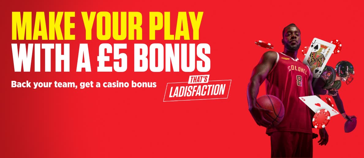 OnS-HPP-KT-1188x516_MAKE YOUR PLAY WITH A 5 BONUS-(UK)