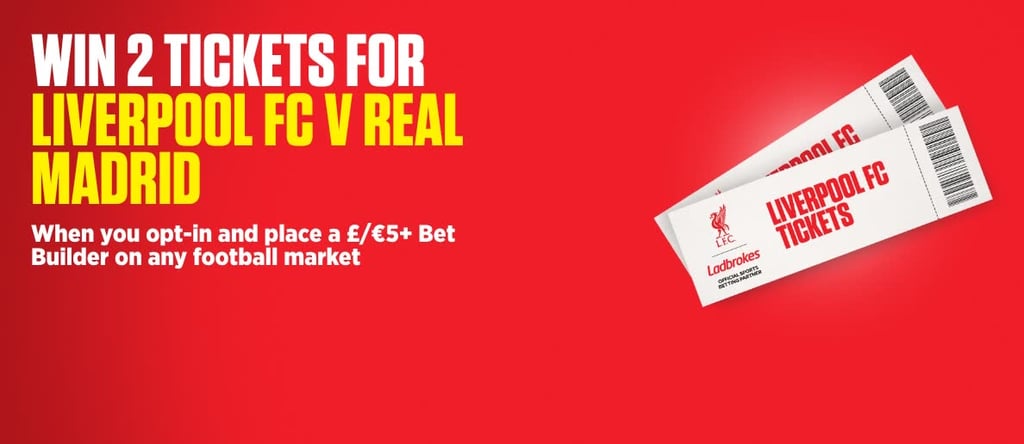 OnS-HPP-KT-1188x516_WIN 2 TICKETS FOR LIVERPOOL FC V REAL MADRID-(UK)-
