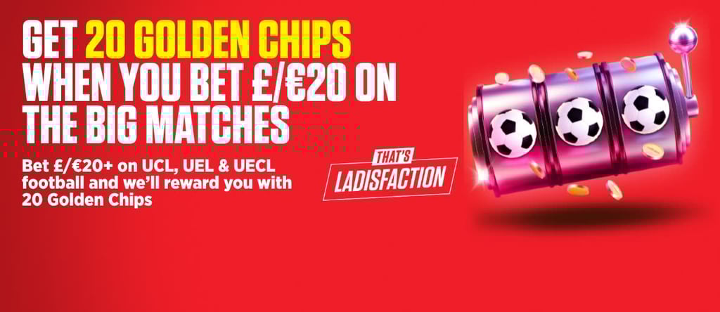 OnS-HPP-KT-1188x516_GET 20 GOLDEN CHIPS WHEN YOU BET  20 ON THE BIG MATCHES-(UK)