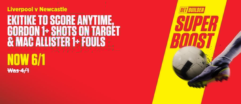 OnS-HPP-1188x516 _ EKITIKE TO SCORE ANYTIME GORDON 1 SHOTS ON TARGET MAC ALLISTER 1 FOULS