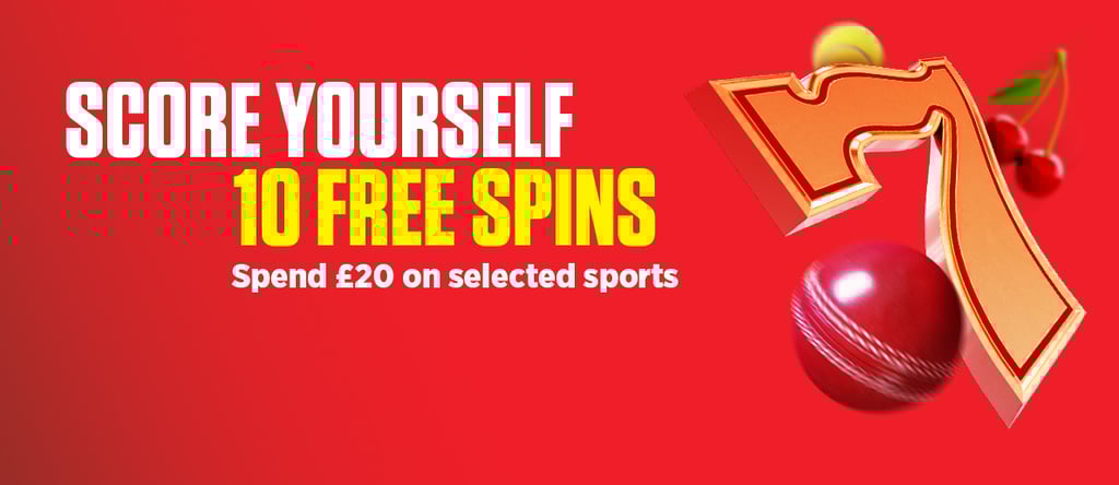 Minor Sports - Sports Banner 1188x516