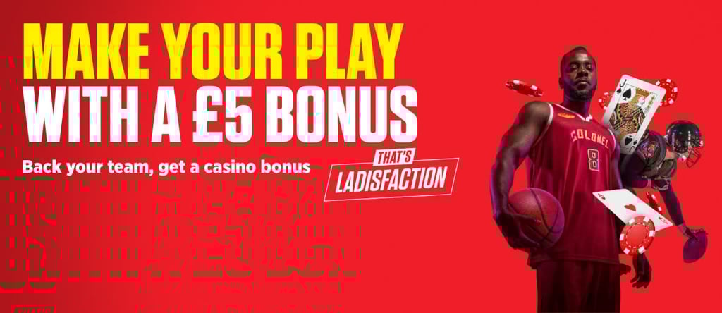 OnS-HPP-KT-1188x516_MAKE YOUR PLAY WITH A 5 BONUS-(UK)