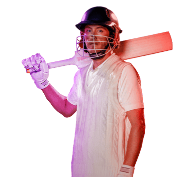 TEST CRICKET MALE 2 (GLOW)