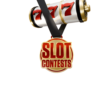 SLOT CONTESTS KV (GLOW)