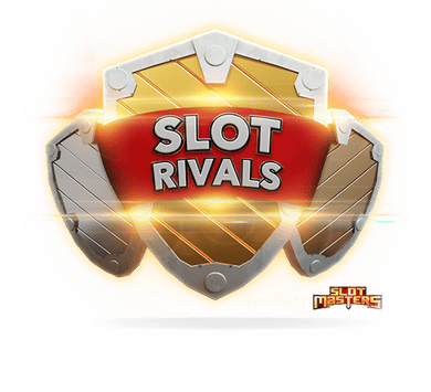 SLOT RIVALS LOGO (GLOW)