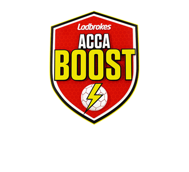 ACCA BOOST LOGO (GLOW)