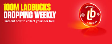 1000x400 v1 _ 100M LADBUCKS DROPPING WEEKLY (UK)