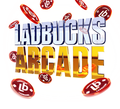 LADBUCKS ARCADE KV (GLOW)