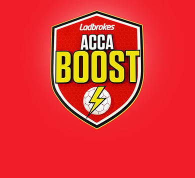 ACCA BOOST LOGO (GLOW) SC 540x492