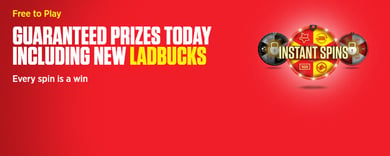 1000x400 _ GUARANTEED PRIZES TODAY INCLUDING NEW LADBUCKS (UK)  (1) 1