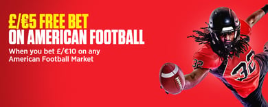 1000x400 _  5 FREE BET ON AMERICAN FOOTBALL (IRE)